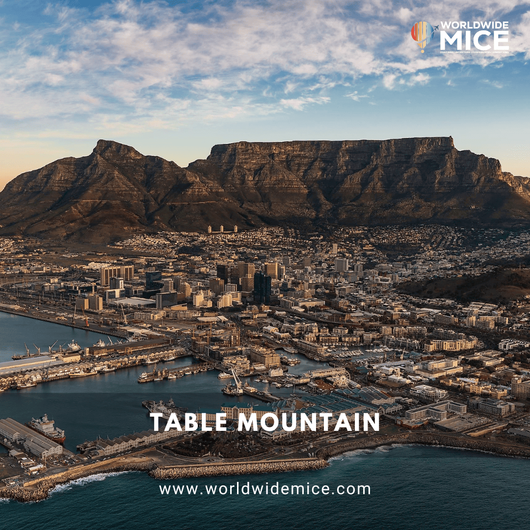 Table Mountain